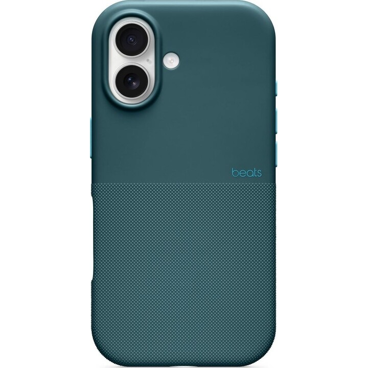 BEATS IPHONE 17 RGD CASE BLU
