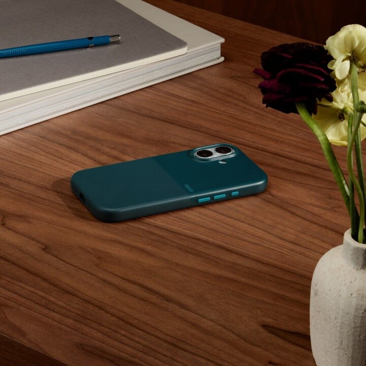 BEATS IPHONE 17 RGD CASE BLU
