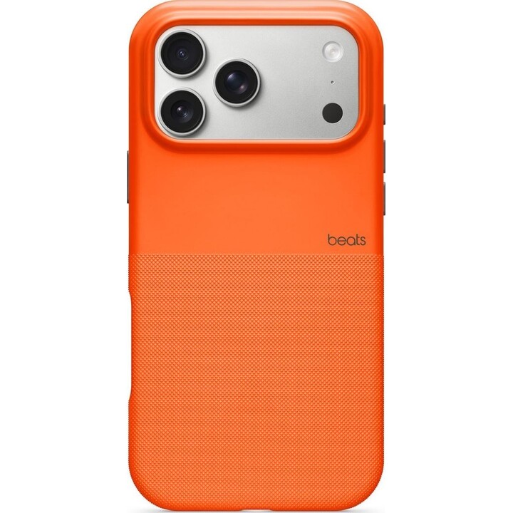BEATS IPHONE 17 PRO MAX RG CASE ORG