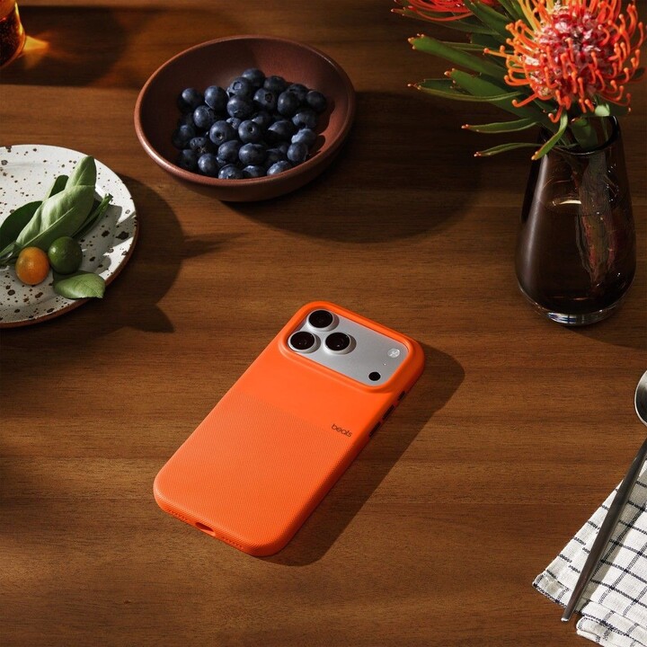 BEATS IPHONE 17 PRO MAX RG CASE ORG