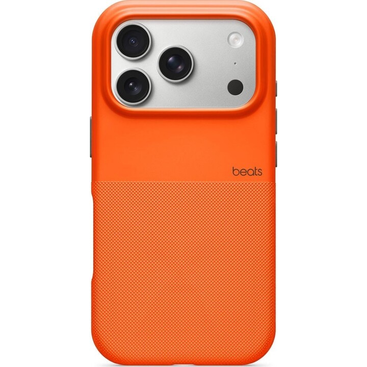 BEATS IPHONE 17 PRO RGD CASE ORG