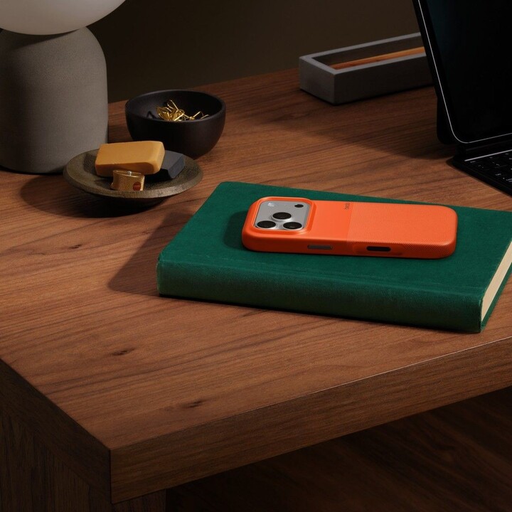 BEATS IPHONE 17 PRO RGD CASE ORG