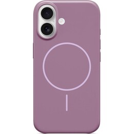 Apple Beats Case with MagSafe Sunset Purple, für iPhone 16, MCFF4LL/A