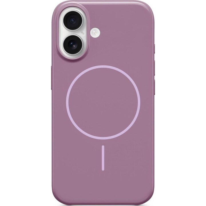 Apple Funda Beats con MagSafe Sunset Purple, para iPhone 16, MCFF4LL/A