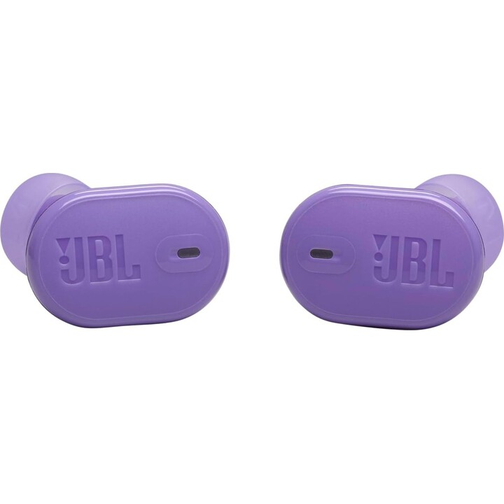 JBL Tune Buds 2 Ghost Mauve