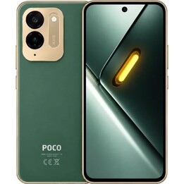 Xiaomi Poco C95 Pro, 8 GB 256 GB, 6,9 HD+, 7.500 mAh, verde