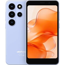 Ulefone Note 22, 3GB 32GB, 5.0 HD, 3000mAh, Deep Blue