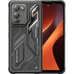 Blackview Fort 200, 6GB 256GB, 6.56 IPS LCD, 5.000mAh, Black