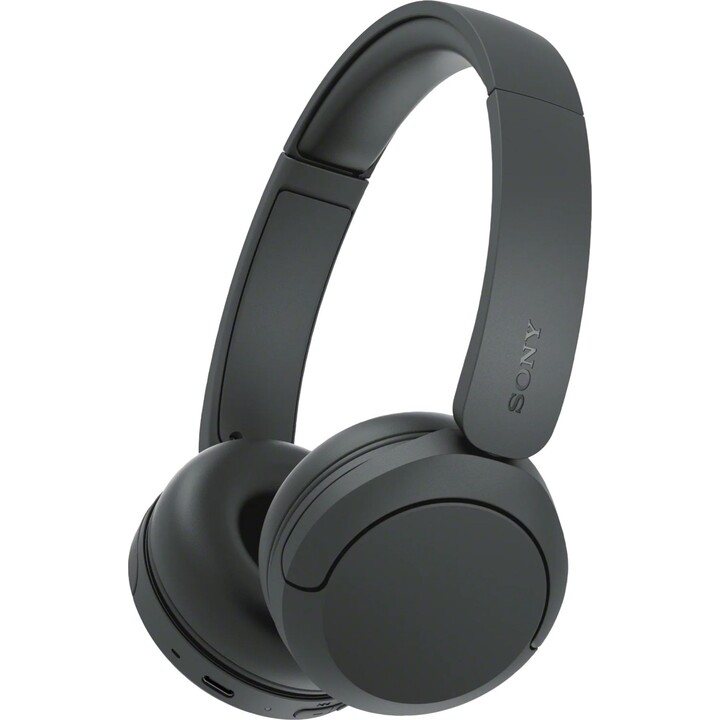 Sony WH-CH530 Negro