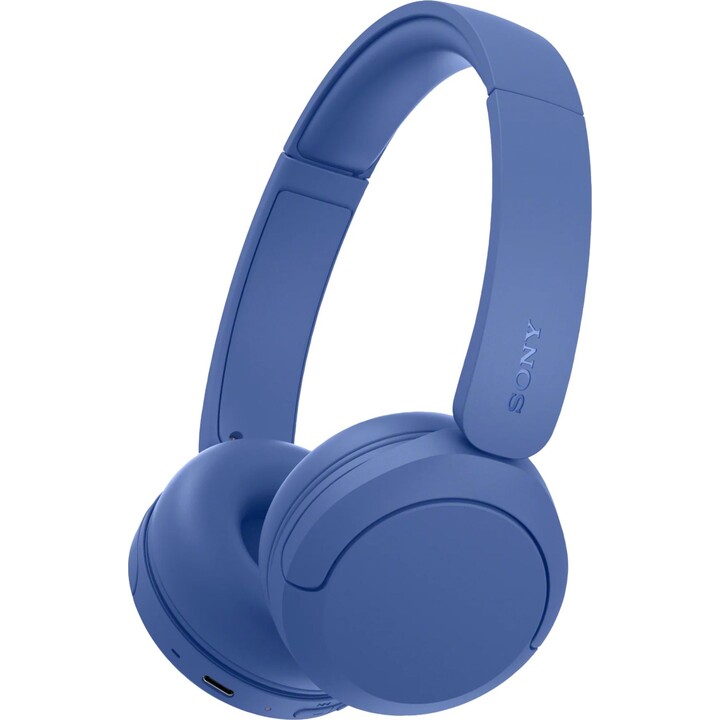 Sony WH-CH530 Blau