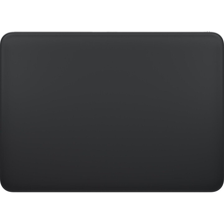 Apple Magic Trackpad (USB‑C), Surface Multi-Touch, Black