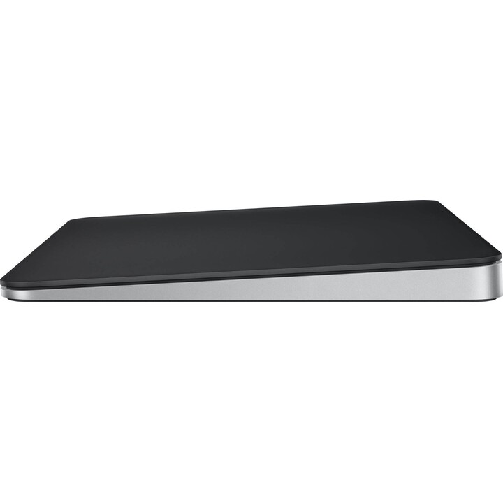 Apple Magic Trackpad (USB-C), Surface Multi-Touch, Schwarz