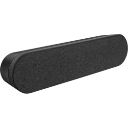 Logitech Rally Speaker Negro
