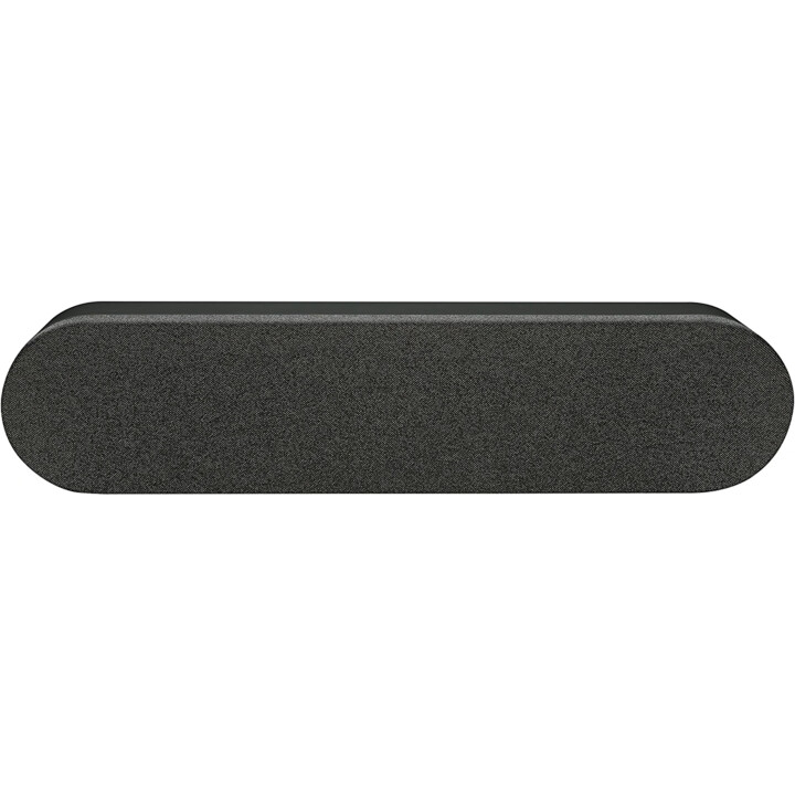Logitech Rally Speaker Nero