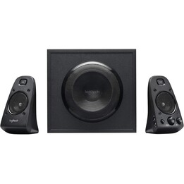 Logitech Z623 Negro