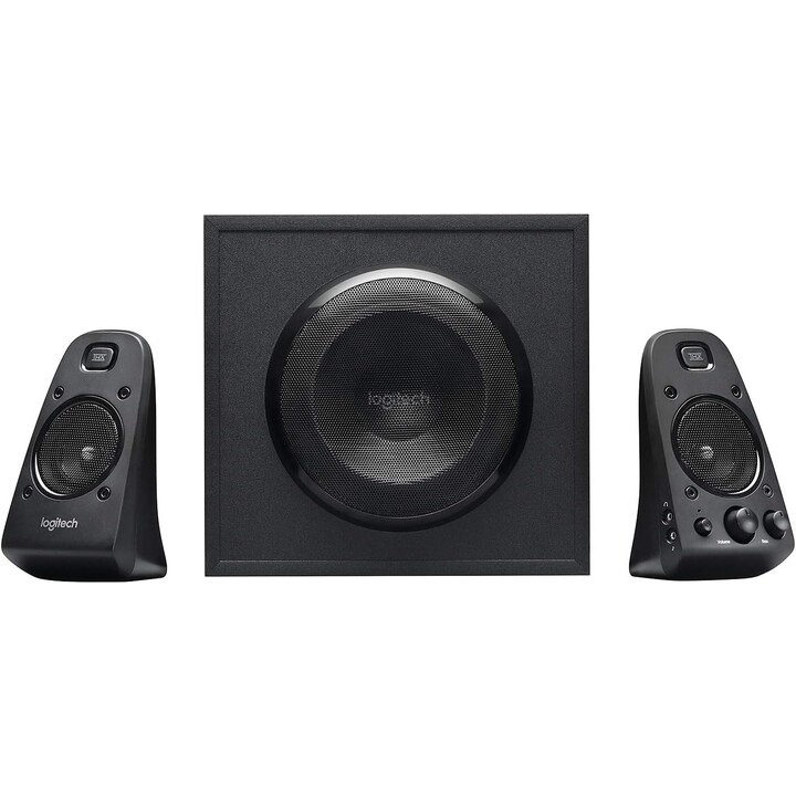 Logitech Z623 Negro
