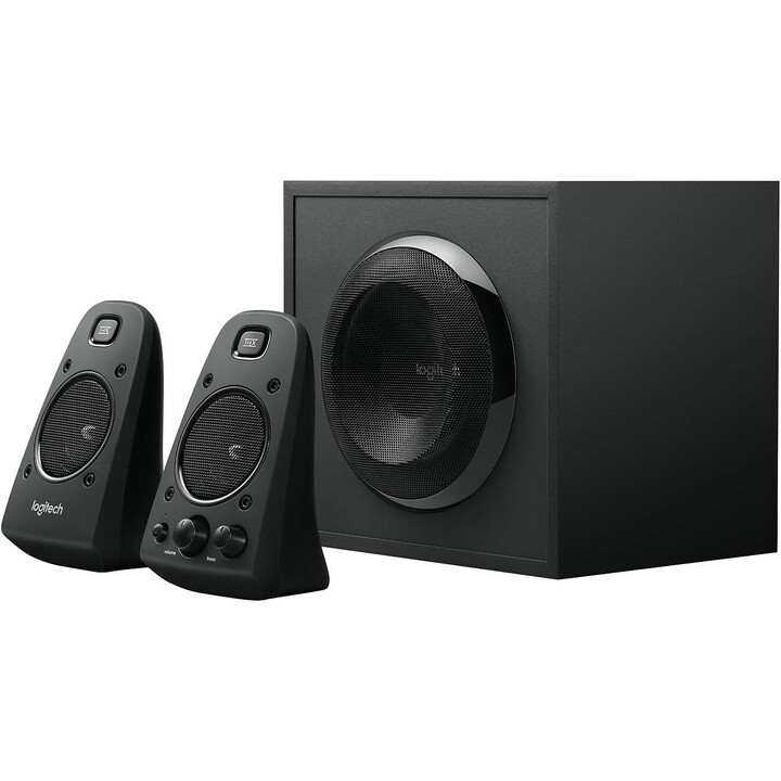 Logitech Z623 Noir