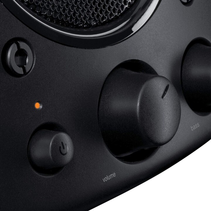 Logitech Z623 Negro
