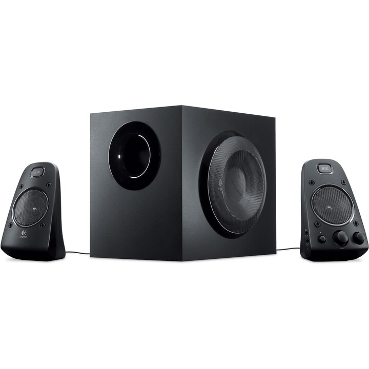 Logitech Z623 Negro