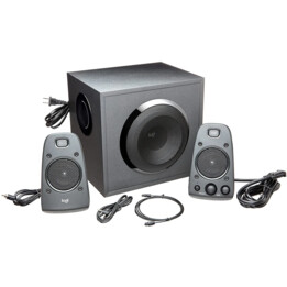 Logitech Z625 200W Nero