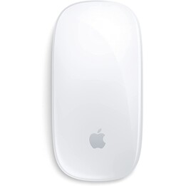 Apple Magic Mouse 3 Plata