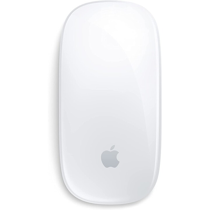Apple Magic Mouse 3 silber DE