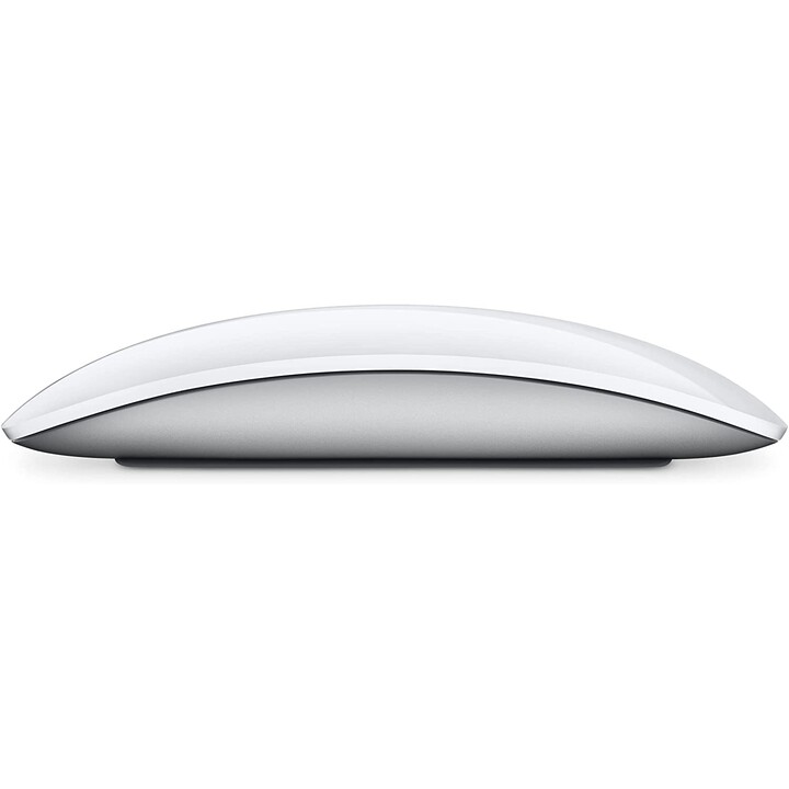 Apple Magic Mouse 3 prata DE