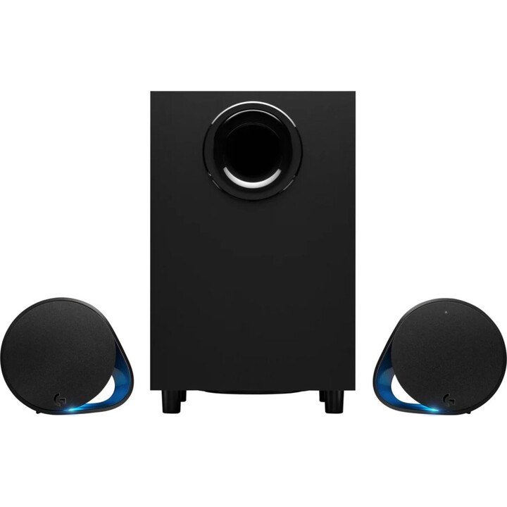 Logitech G G560 Haut-parleur gaming pour PC LIGHTSYNC