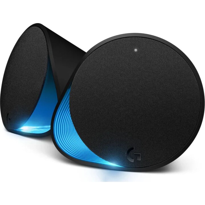 Logitech G G560 Haut-parleur gaming pour PC LIGHTSYNC