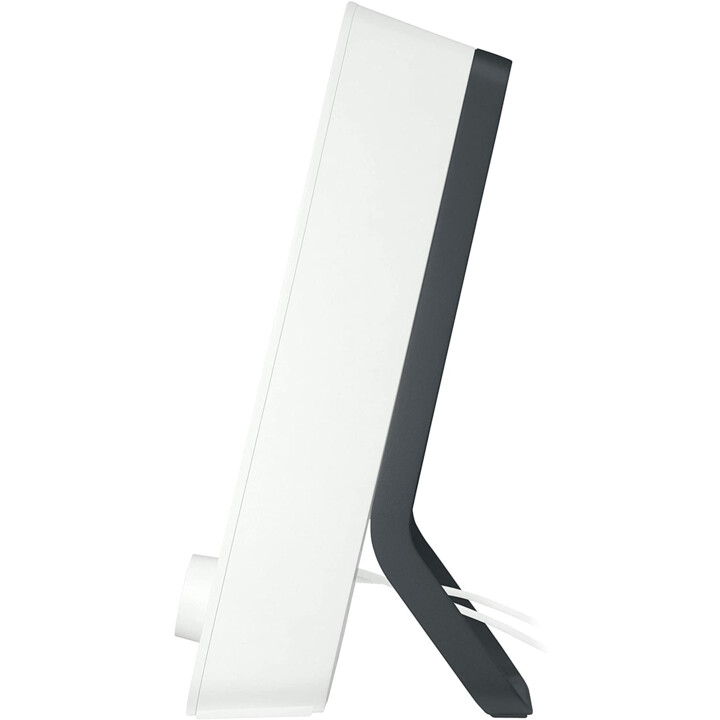 Logitech Z-207 Blanco