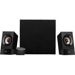 Logitech Z533 Multimedia Speaker System