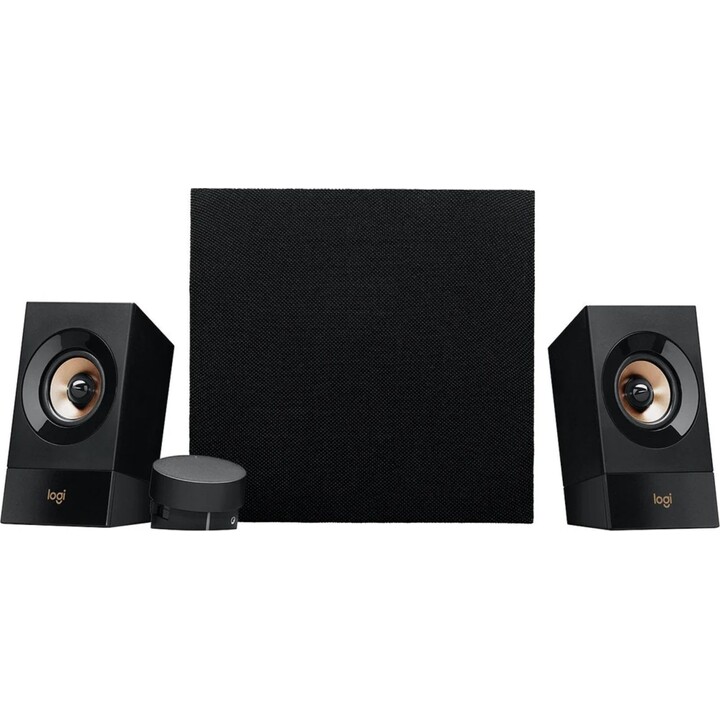 Logitech Z533 Multimedia Speaker System