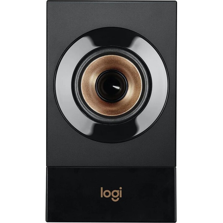 Logitech Z533 Multimedia Speaker System