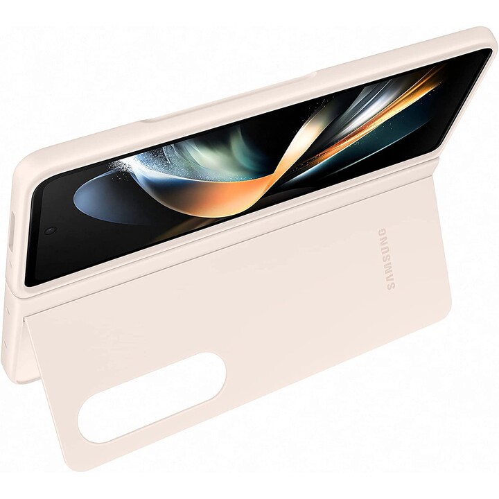 Slim st.cover z fold 4 sand