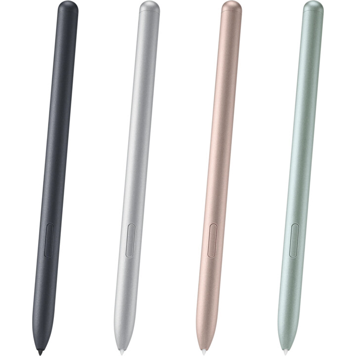 Penna Samsung S per Tab S7 FE nera