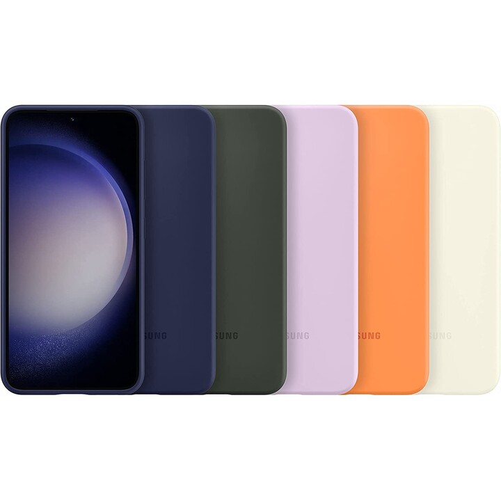 Smart View Pocket Coverfürdas Galaxy S23 Plus