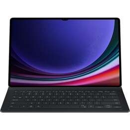 Samsung EF-DX910 Book Cover Keyboard Slim für Galaxy Tab S9 Ultra schwarz