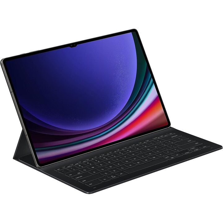 Samsung EF-DX910 Book Cover Keyboard Slim for Galaxy Tab S9 Ultra black