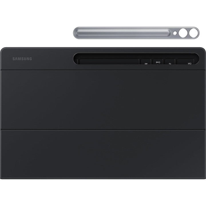 Samsung EF-DX910 Book Cover Keyboard Slim per Galaxy Tab S9 Ultra nero