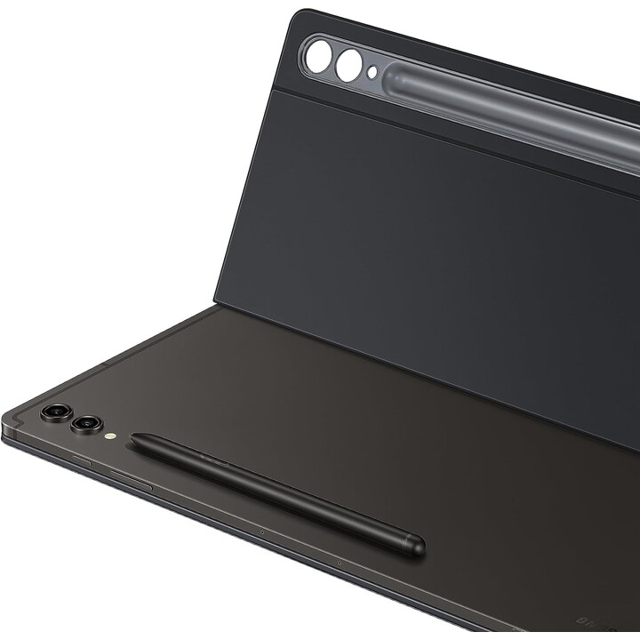 Samsung EF-DX910 Book Cover Keyboard Slim para Galaxy Tab S9 Ultra negro