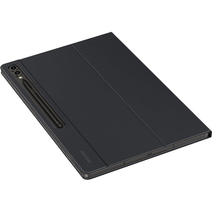 Samsung EF-DX910 Book Cover Keyboard Slim für Galaxy Tab S9 Ultra schwarz