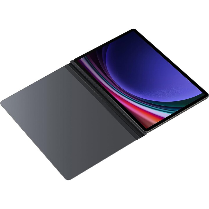 Schermo privacy Samsung Tab per Galaxy Tab S9+ (nero)