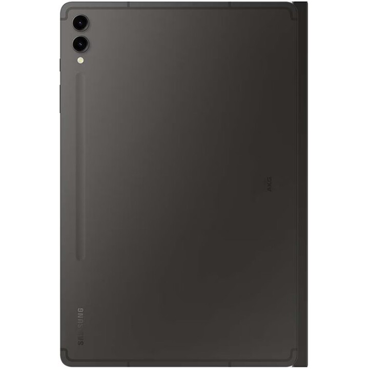 Tela de privacidade Samsung para Galaxy Tab S9 Ultra (preta)