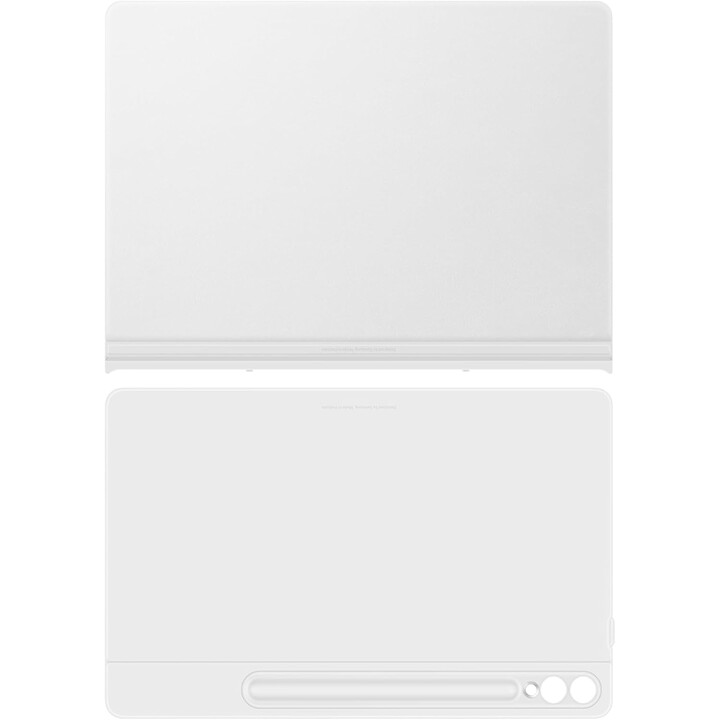 Samsung Smart Book Capa para Galaxy Tab S9 Ultra Branco