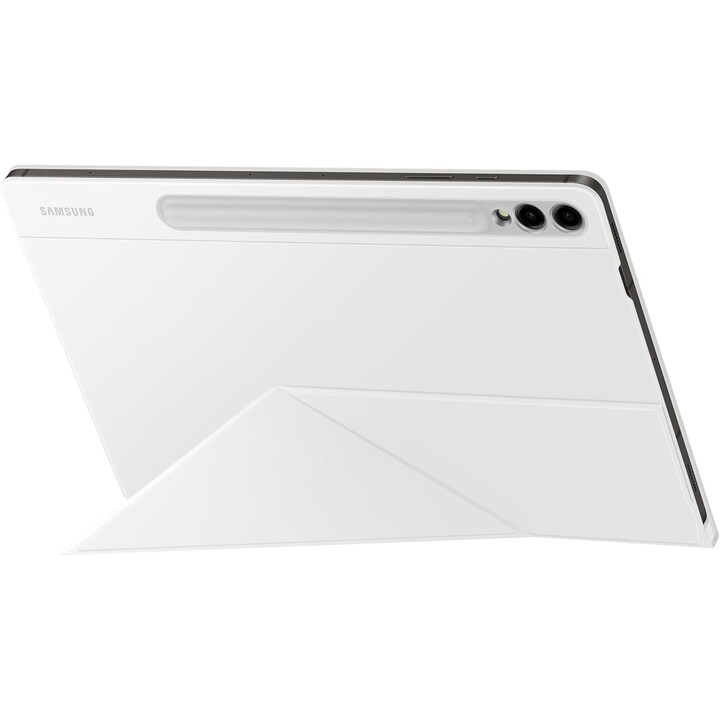 Samsung Smart Book Capa para Galaxy Tab S9 Ultra Branco
