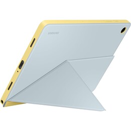 Capa de livro Samsung Capa Azul para Samsung Galaxy Tab A9