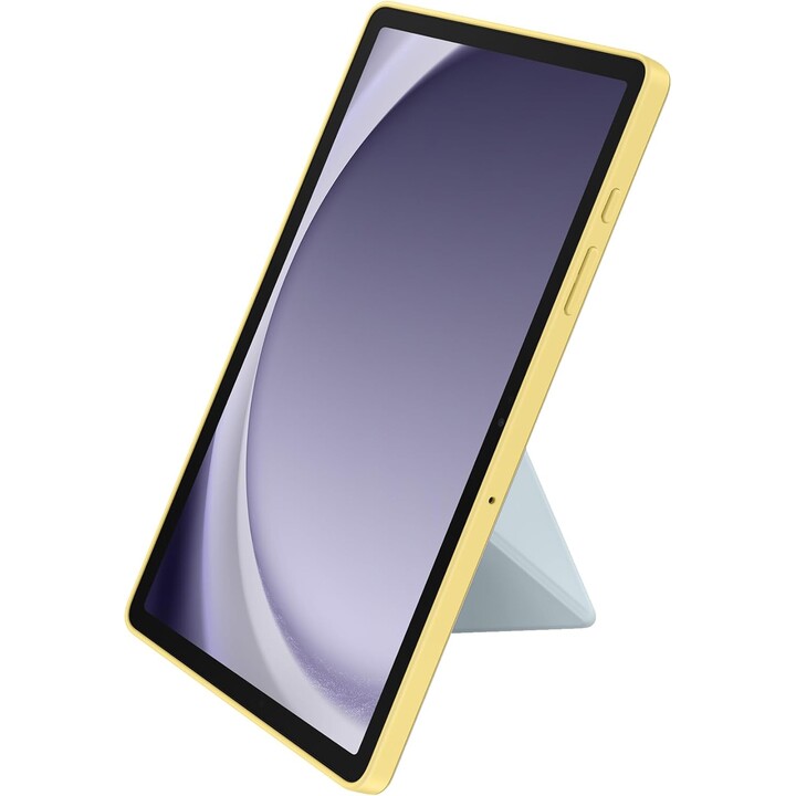 Samsung Book Cover Case Couverture bleue pour Samsung Galaxy Tab A9