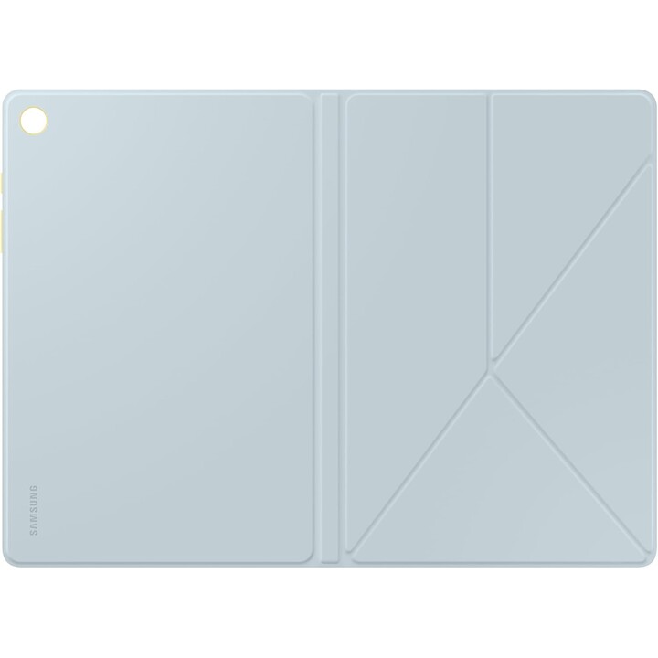 Capa de livro Samsung Capa Azul para Samsung Galaxy Tab A9
