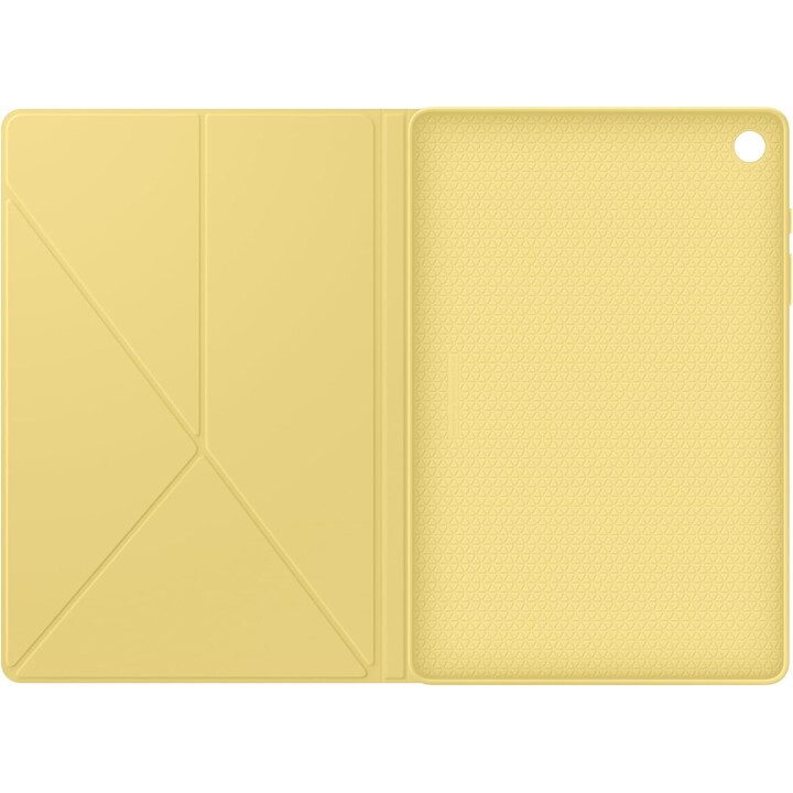 Capa de livro Samsung Capa Azul para Samsung Galaxy Tab A9