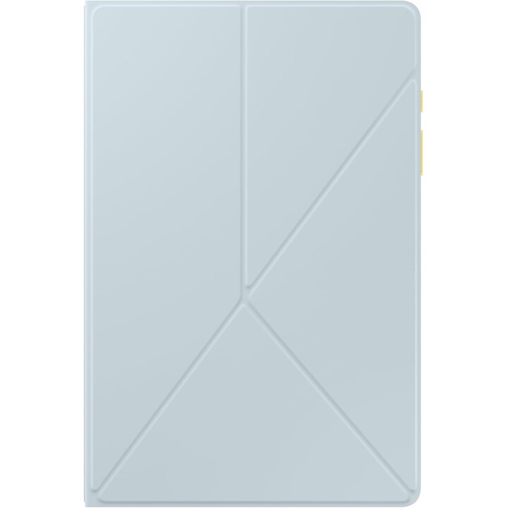 Capa de livro Samsung Capa Azul para Samsung Galaxy Tab A9
